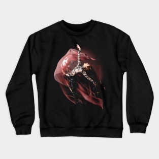 LINDSEY STIRLING Crewneck Sweatshirt